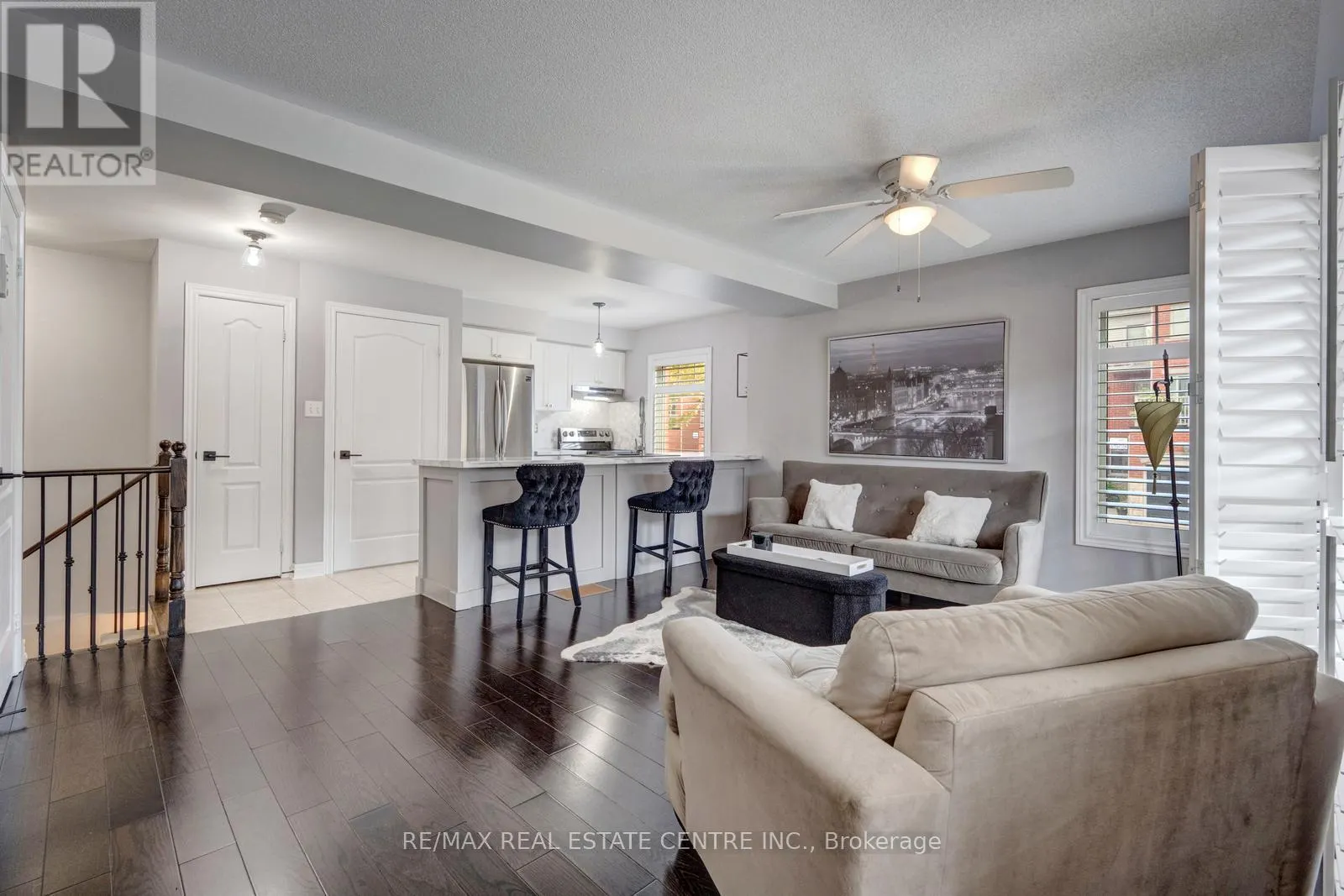 11 - 3250 BENTLEY DRIVE