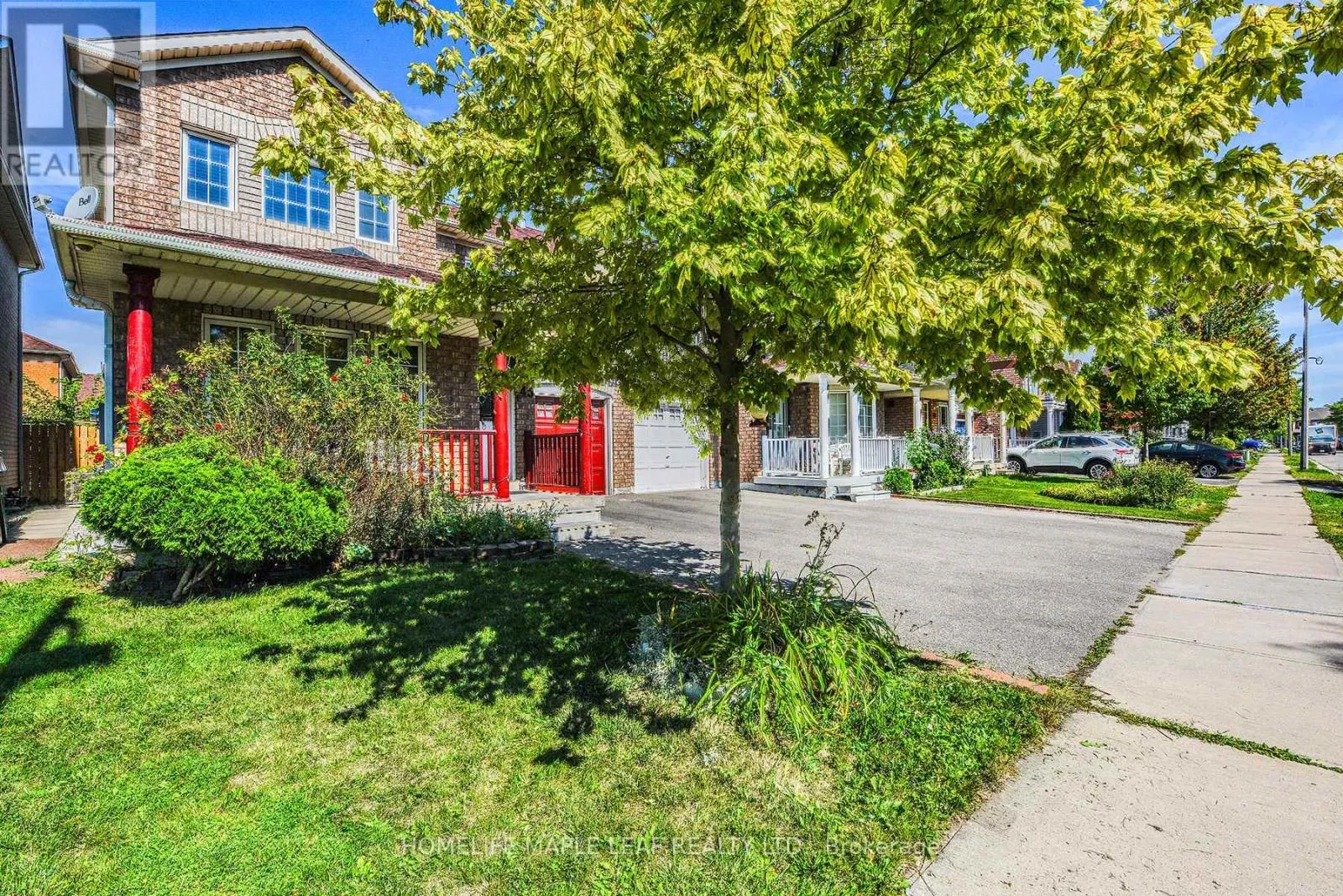 45 SEASIDE CIRCLE