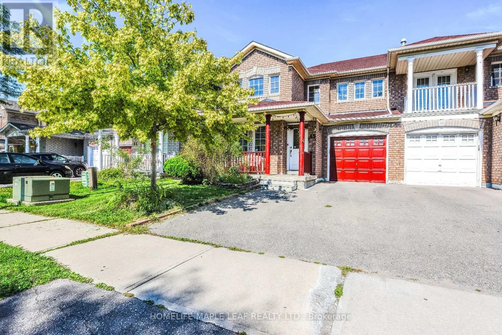 45 SEASIDE CIRCLE