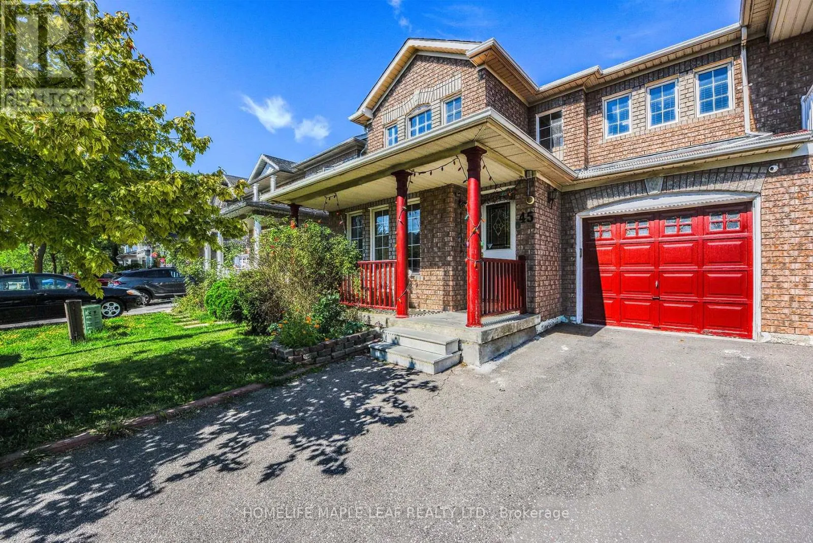 45 SEASIDE CIRCLE