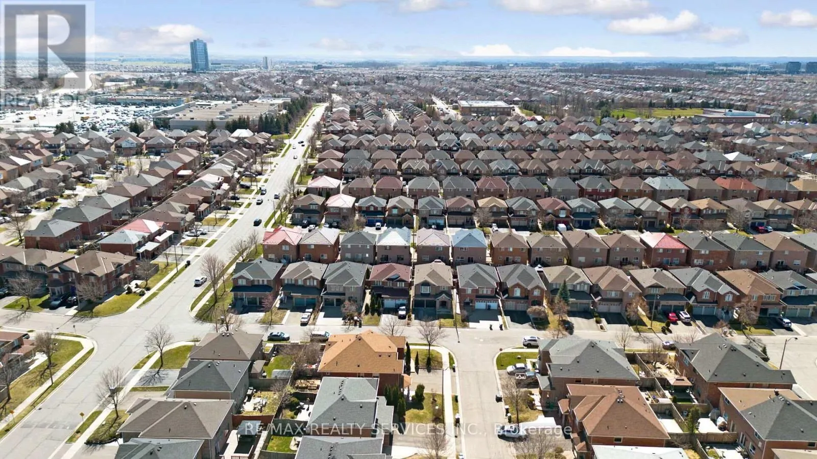 10 LINDERWOOD DRIVE