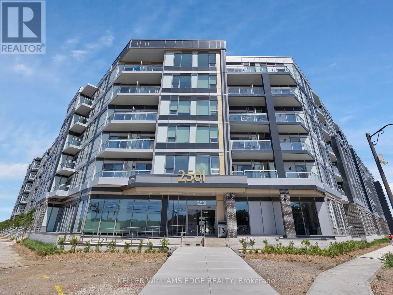 124 - 2501 SAW WHET BOULEVARD