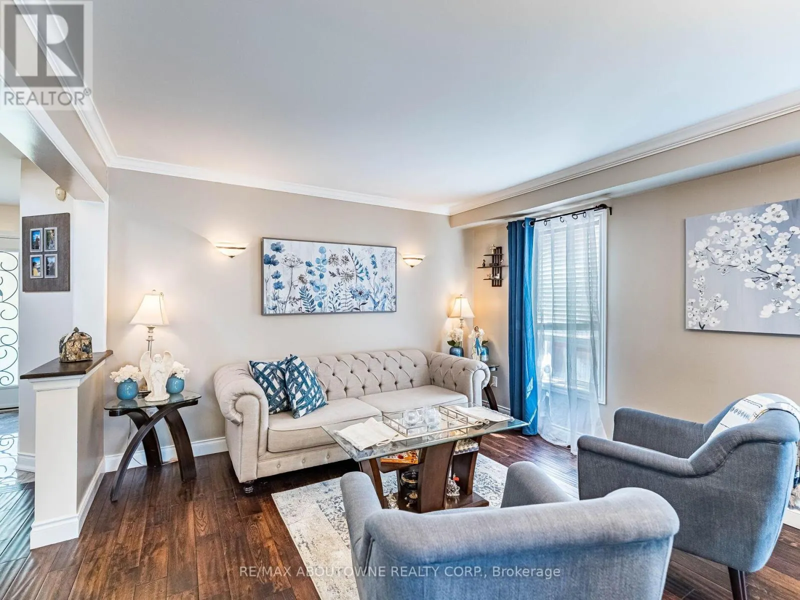 6284 GLEN MEADOWS ROAD