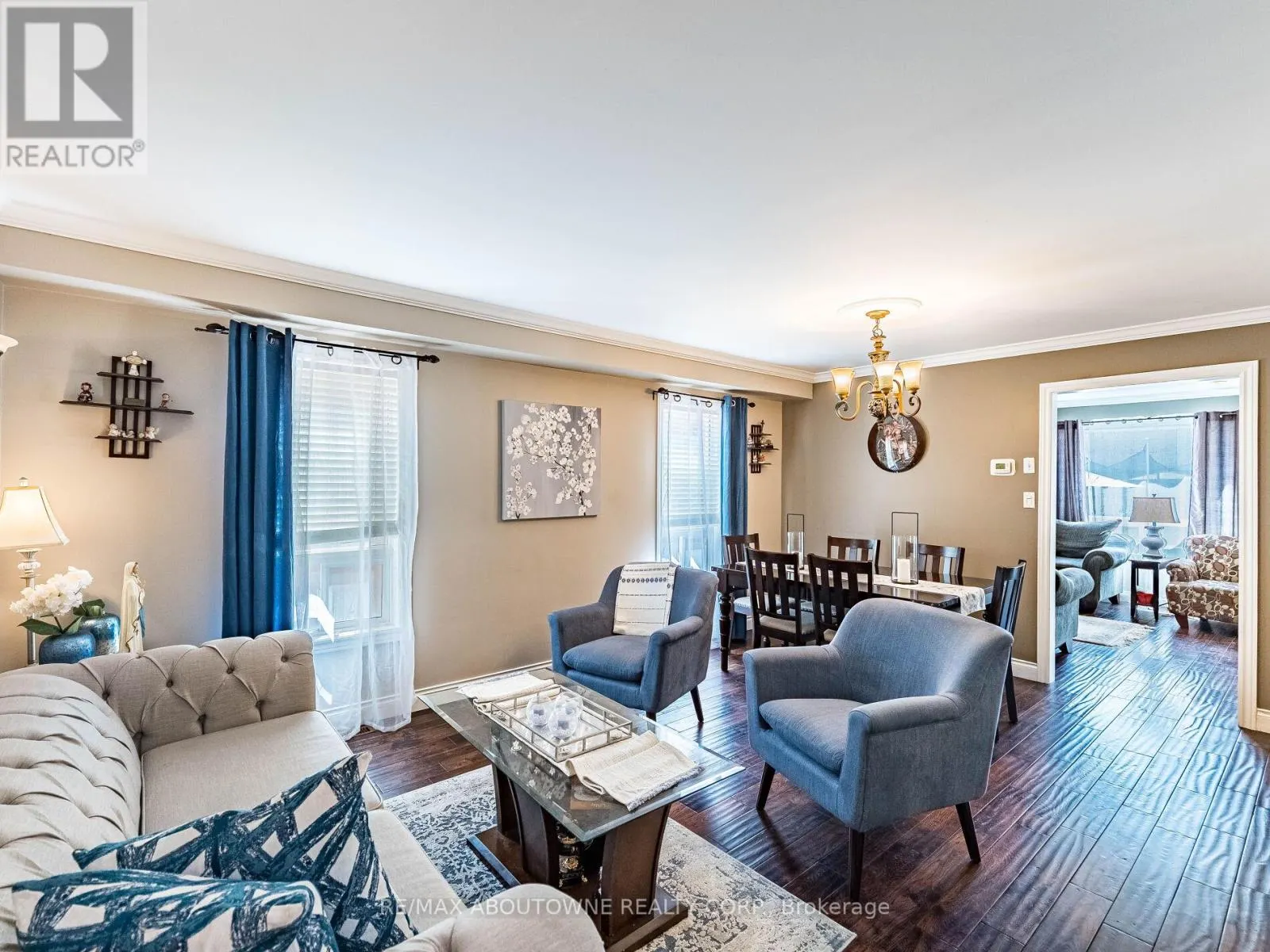 6284 GLEN MEADOWS ROAD