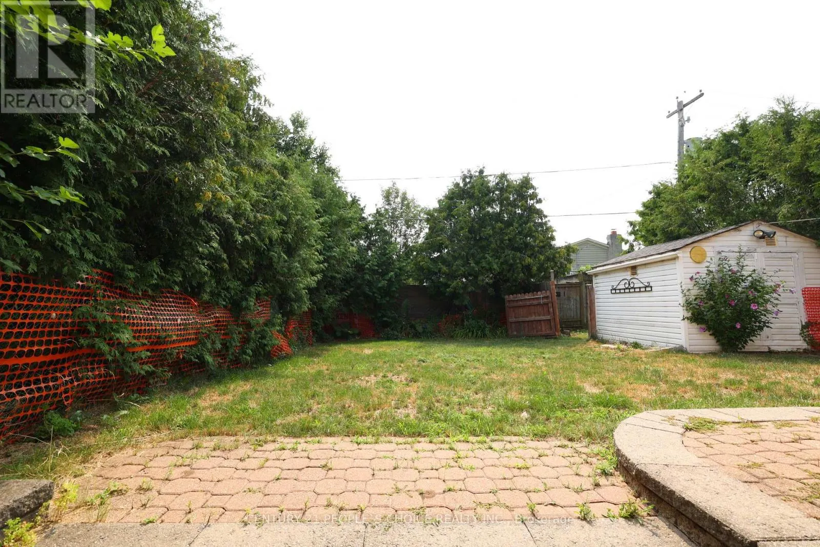 608 THORNWOOD AVENUE