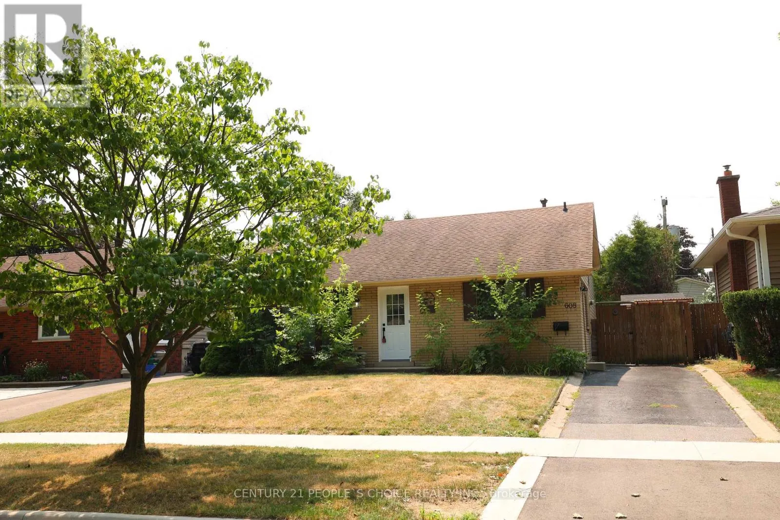 608 THORNWOOD AVENUE
