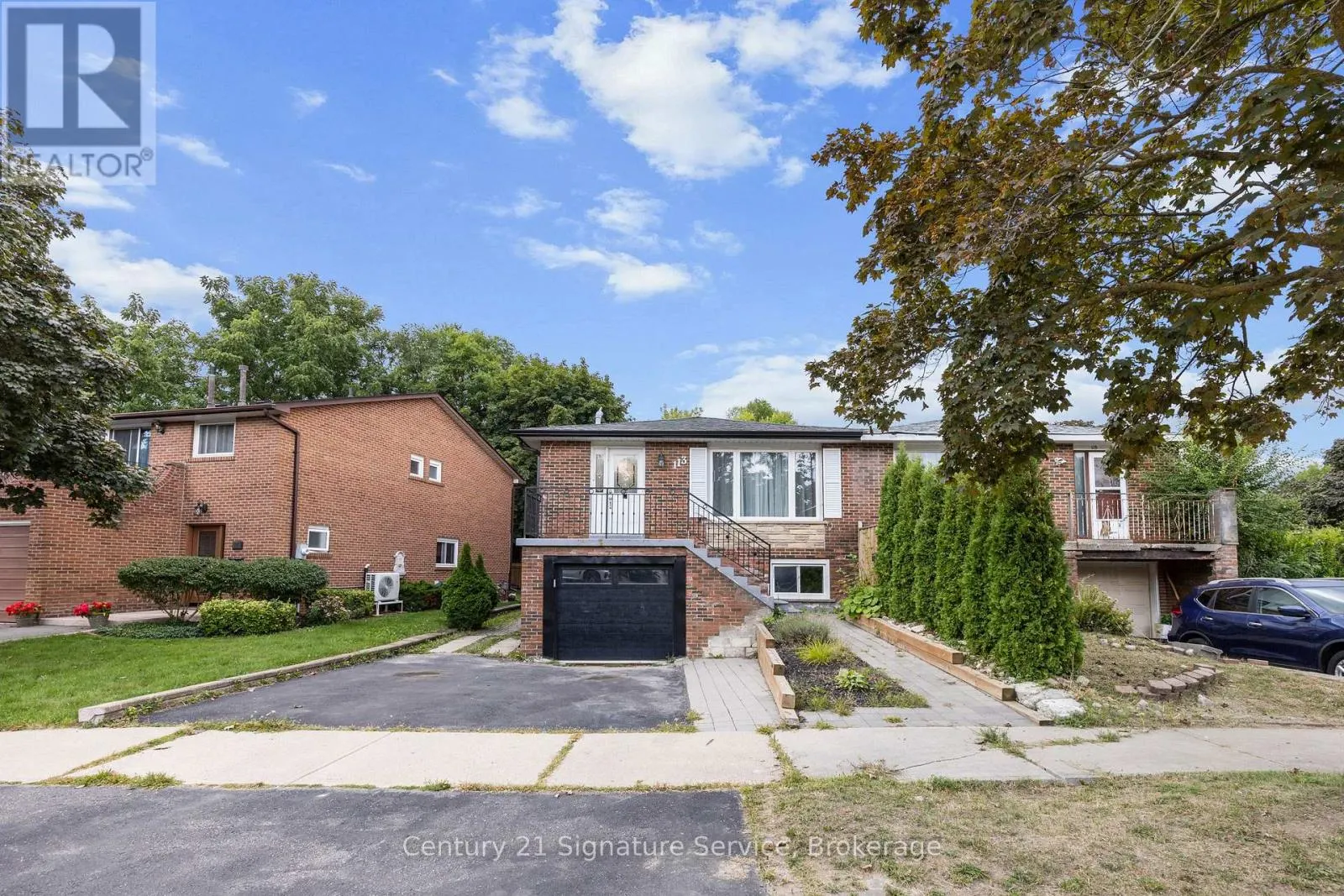 113 MILL STREET N