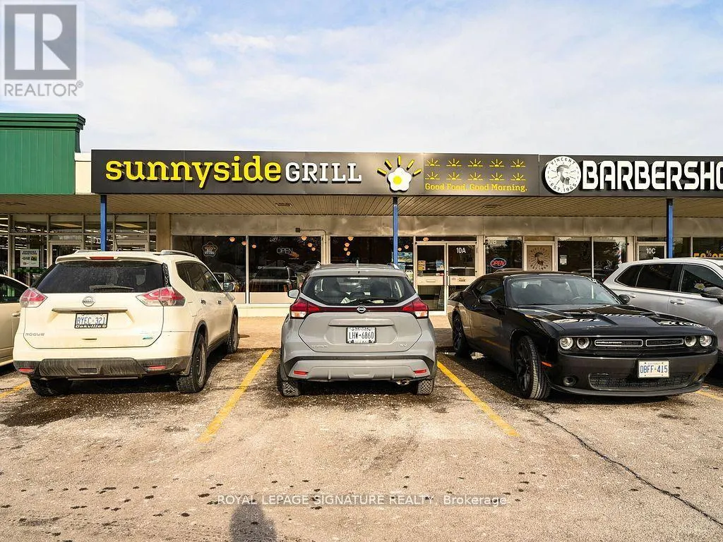 10A - 1375 SOUTHDOWN ROAD