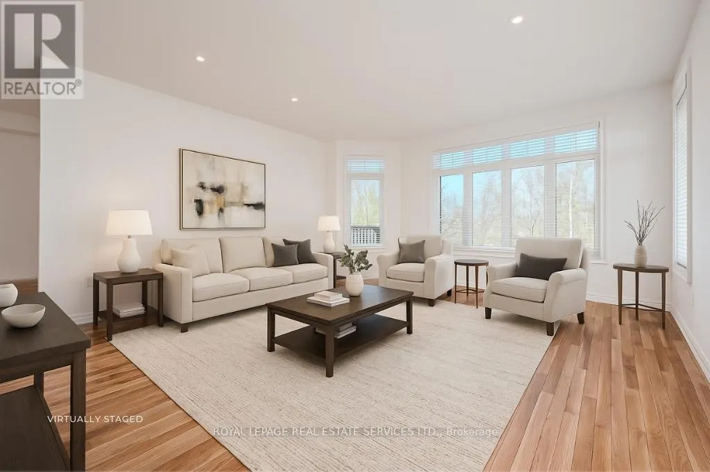 19 - 1267 DORVAL DRIVE