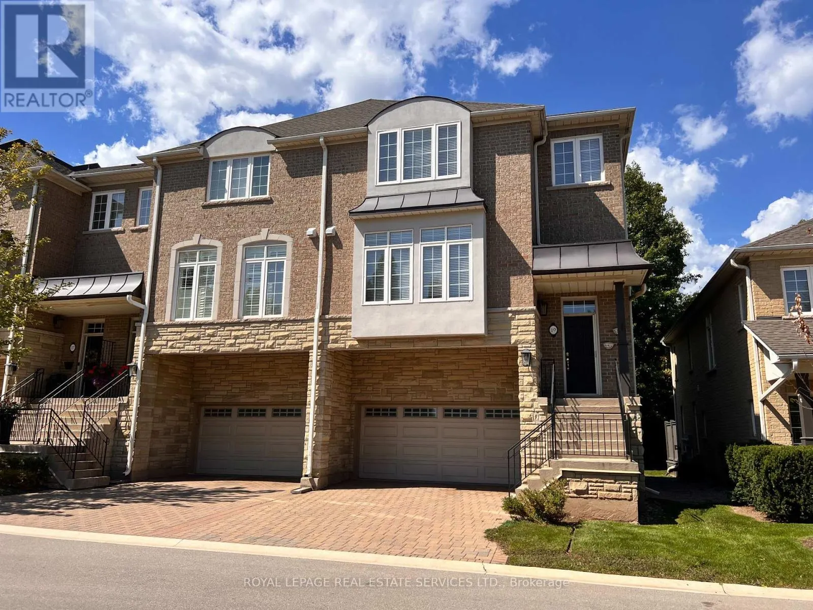 19 - 1267 DORVAL DRIVE