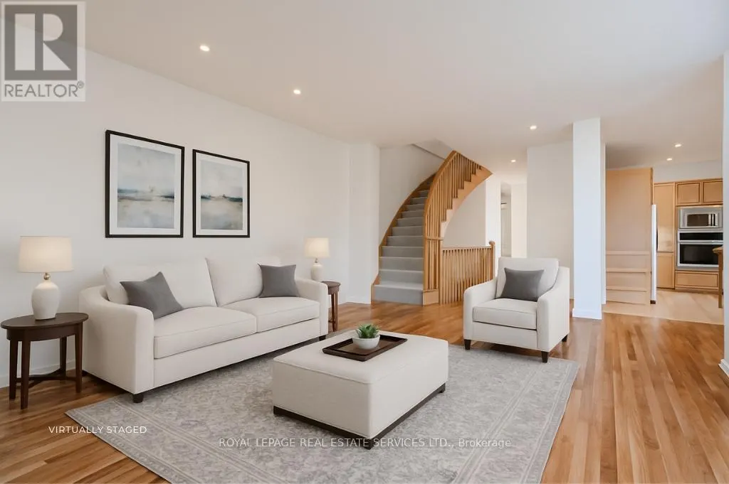 19 - 1267 DORVAL DRIVE