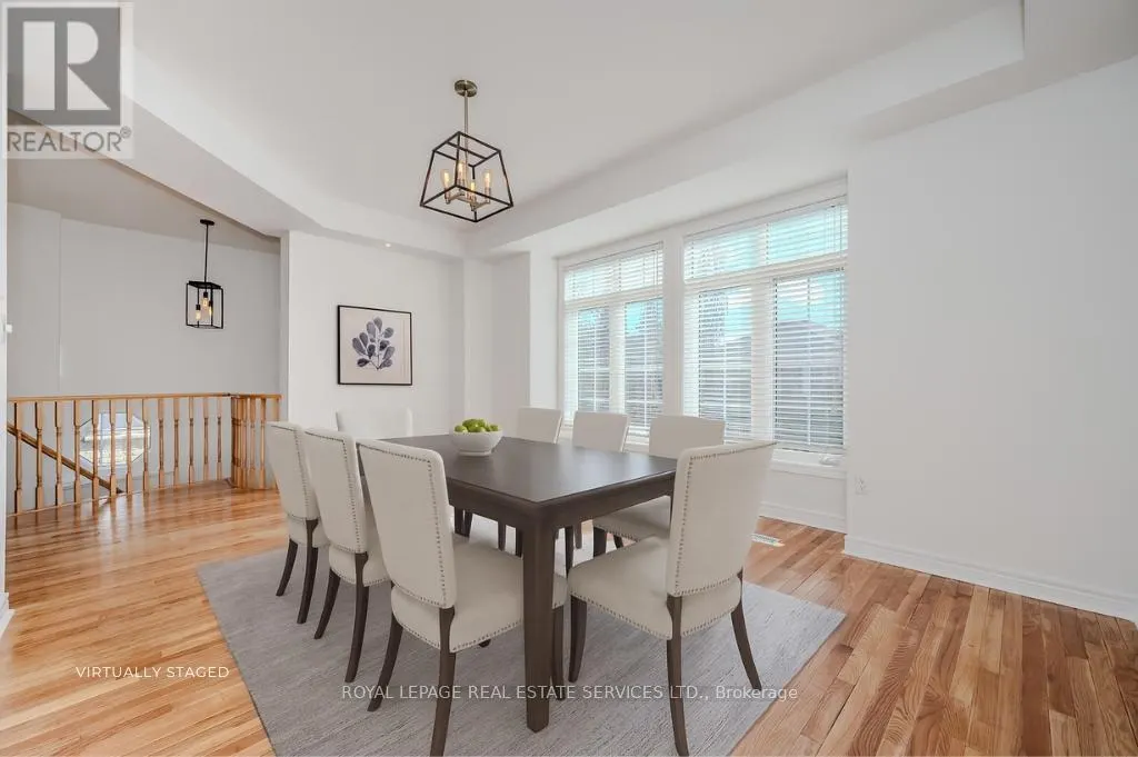 19 - 1267 DORVAL DRIVE