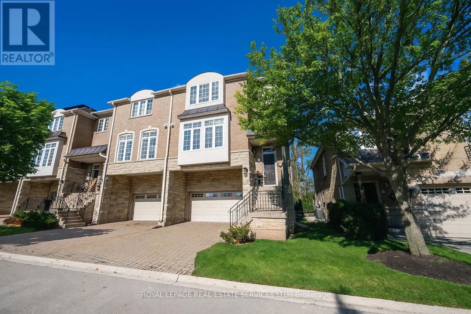 19 - 1267 DORVAL DRIVE