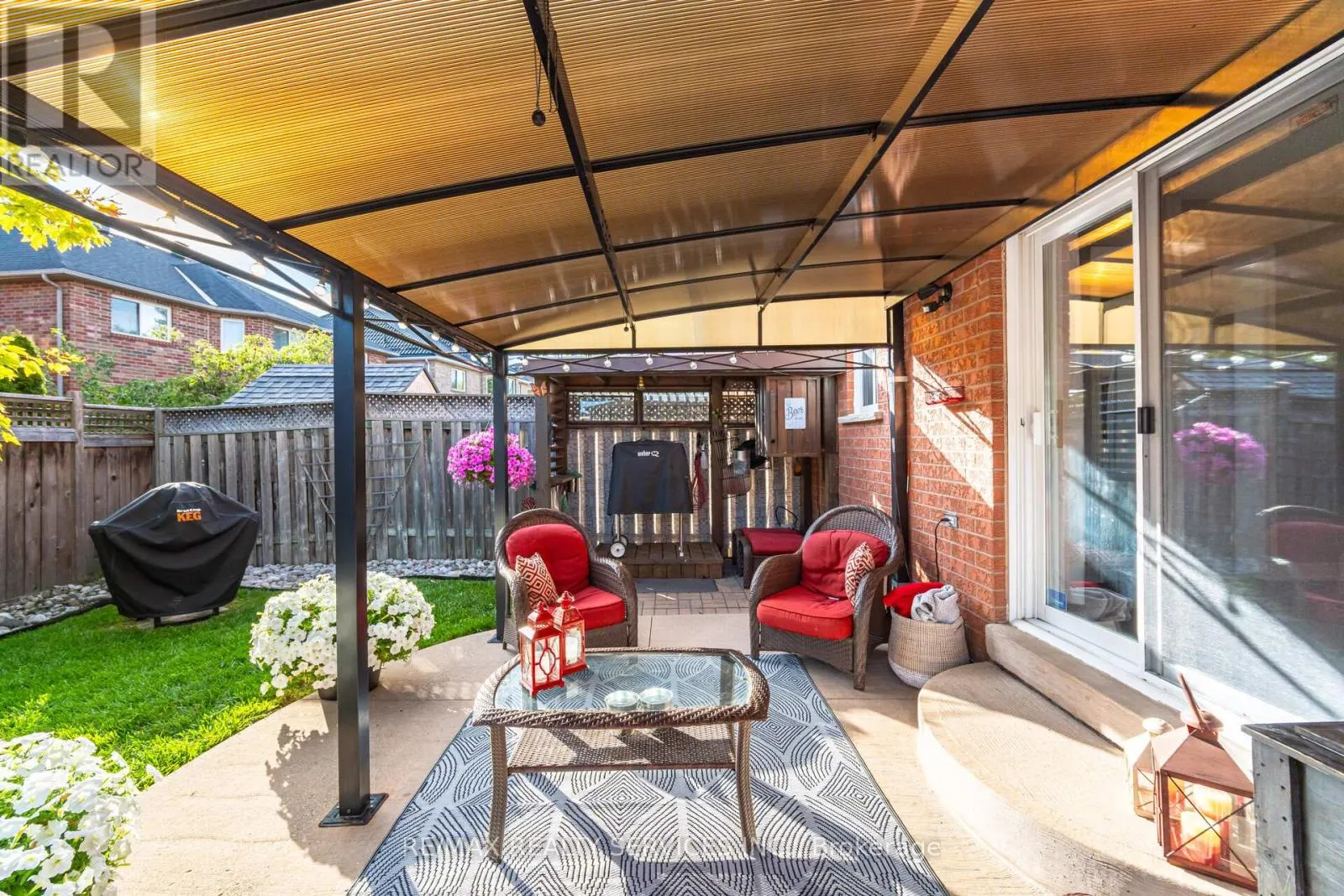 123 FARTHINGALE CRESCENT