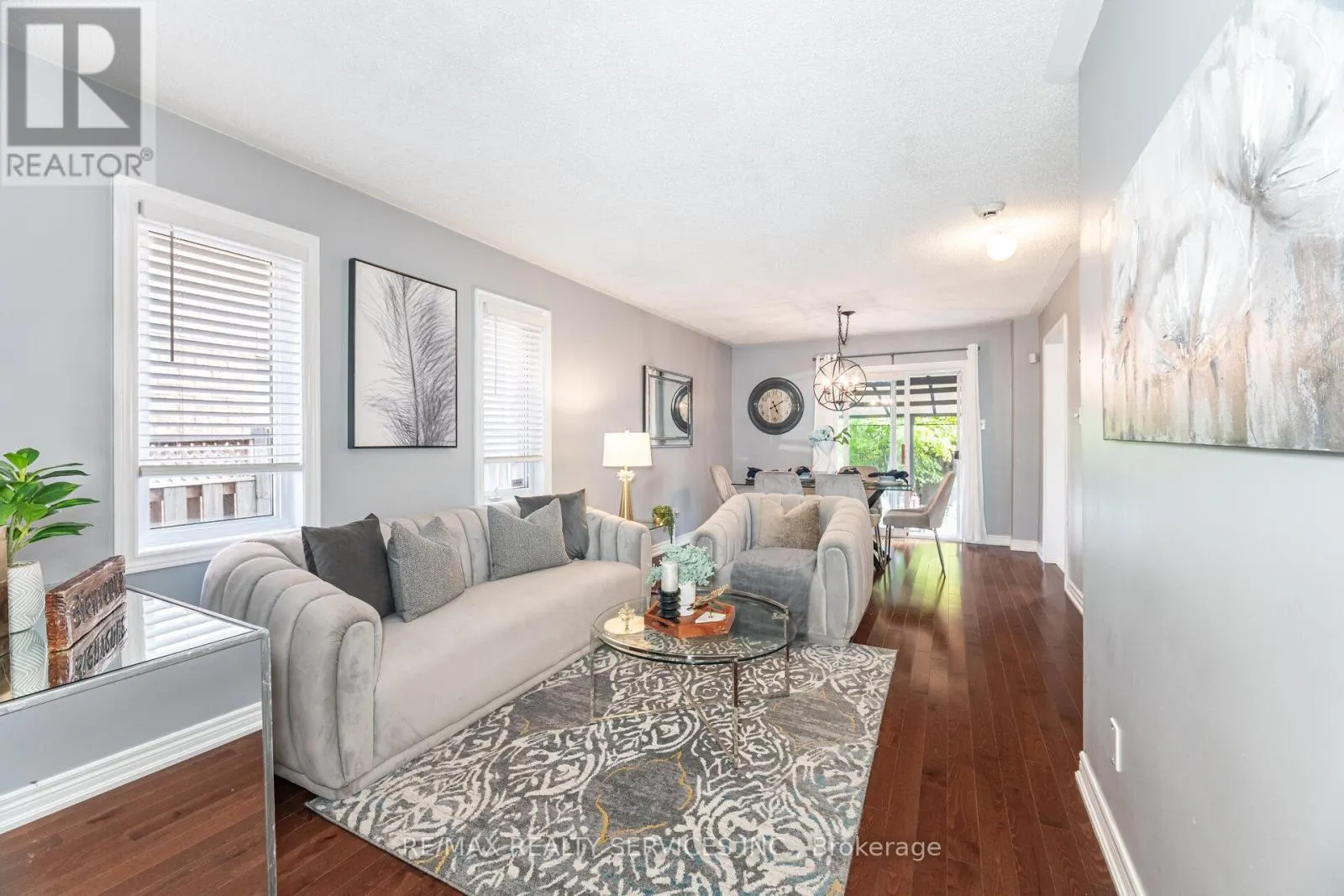 123 FARTHINGALE CRESCENT