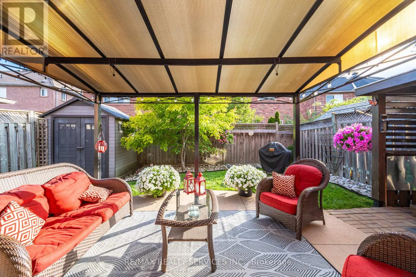 123 FARTHINGALE CRESCENT