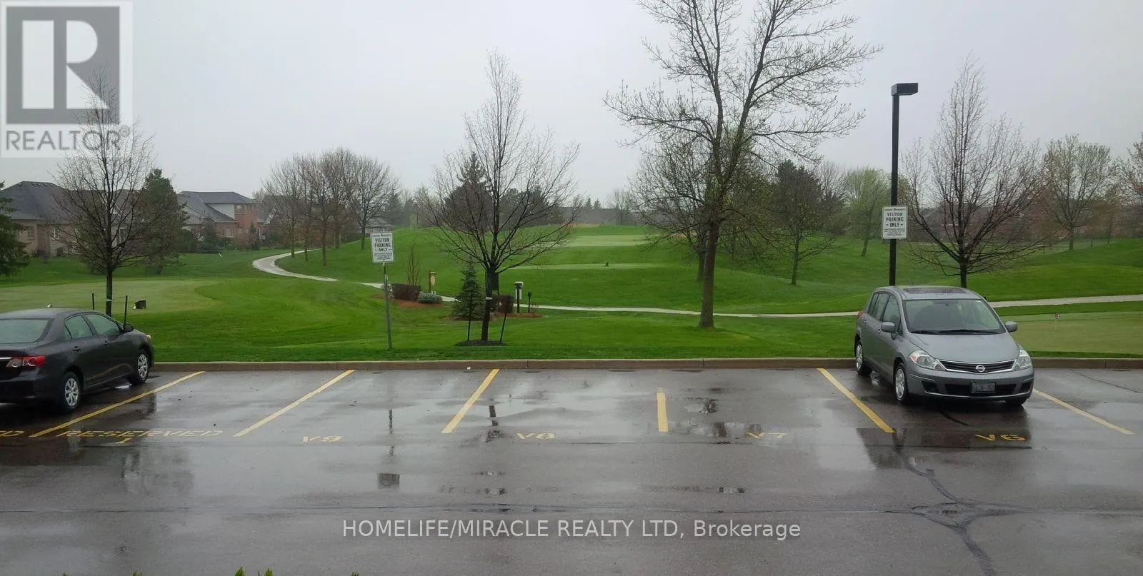 104 - 55 VIA ROSEDALE WAY
