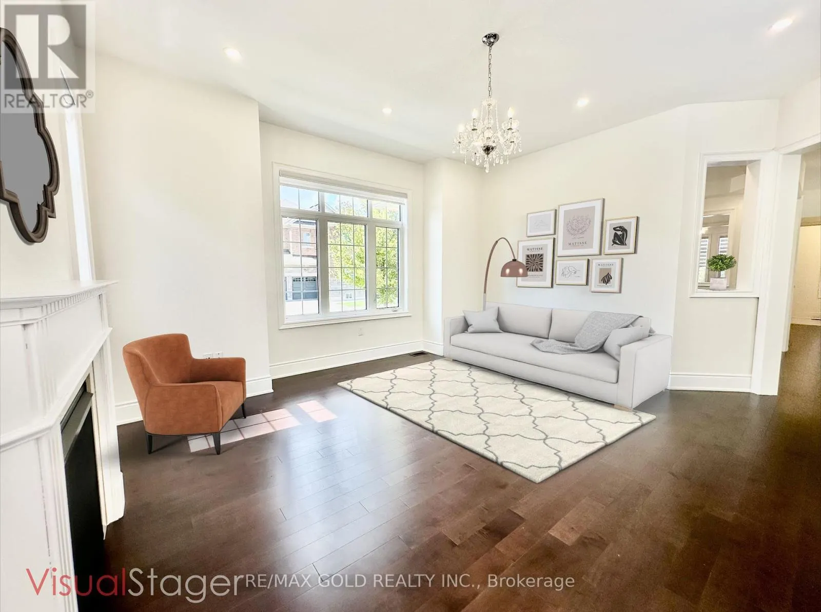 3143 WILLIAM ROSE WAY