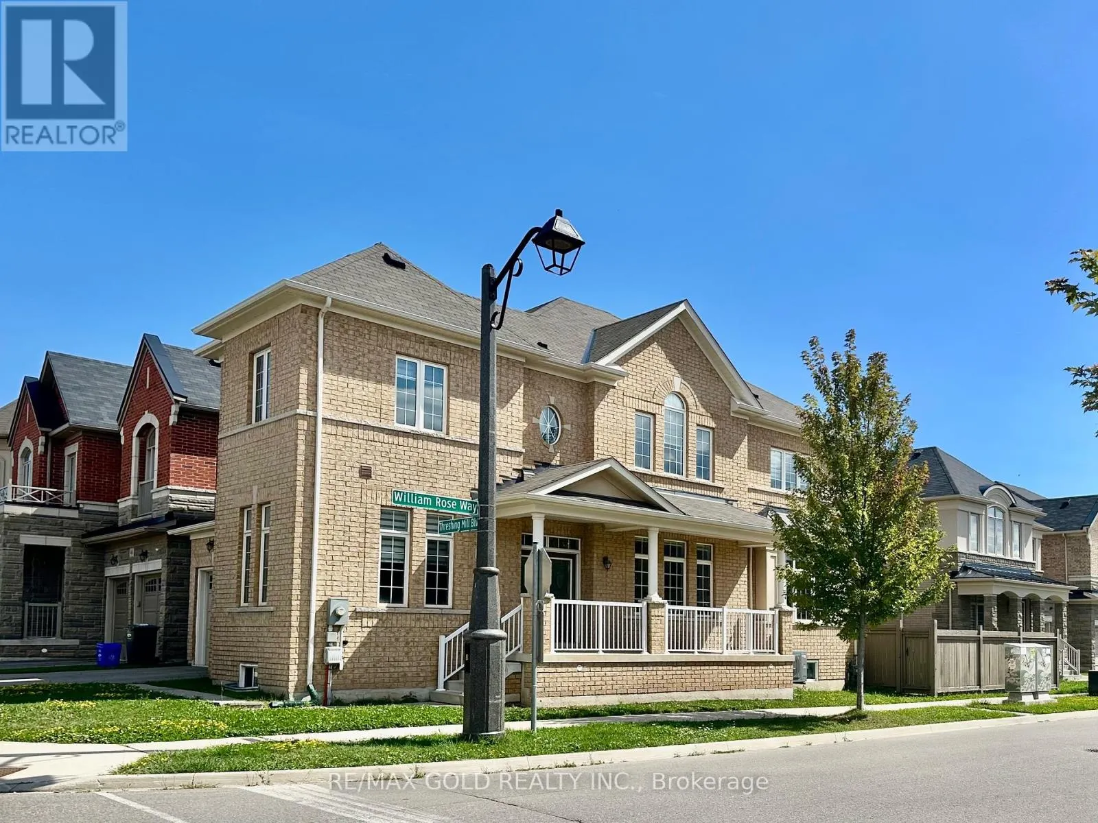 3143 WILLIAM ROSE WAY