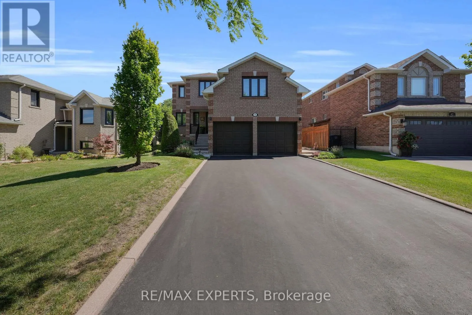 44 SUNKIST VALLEY ROAD