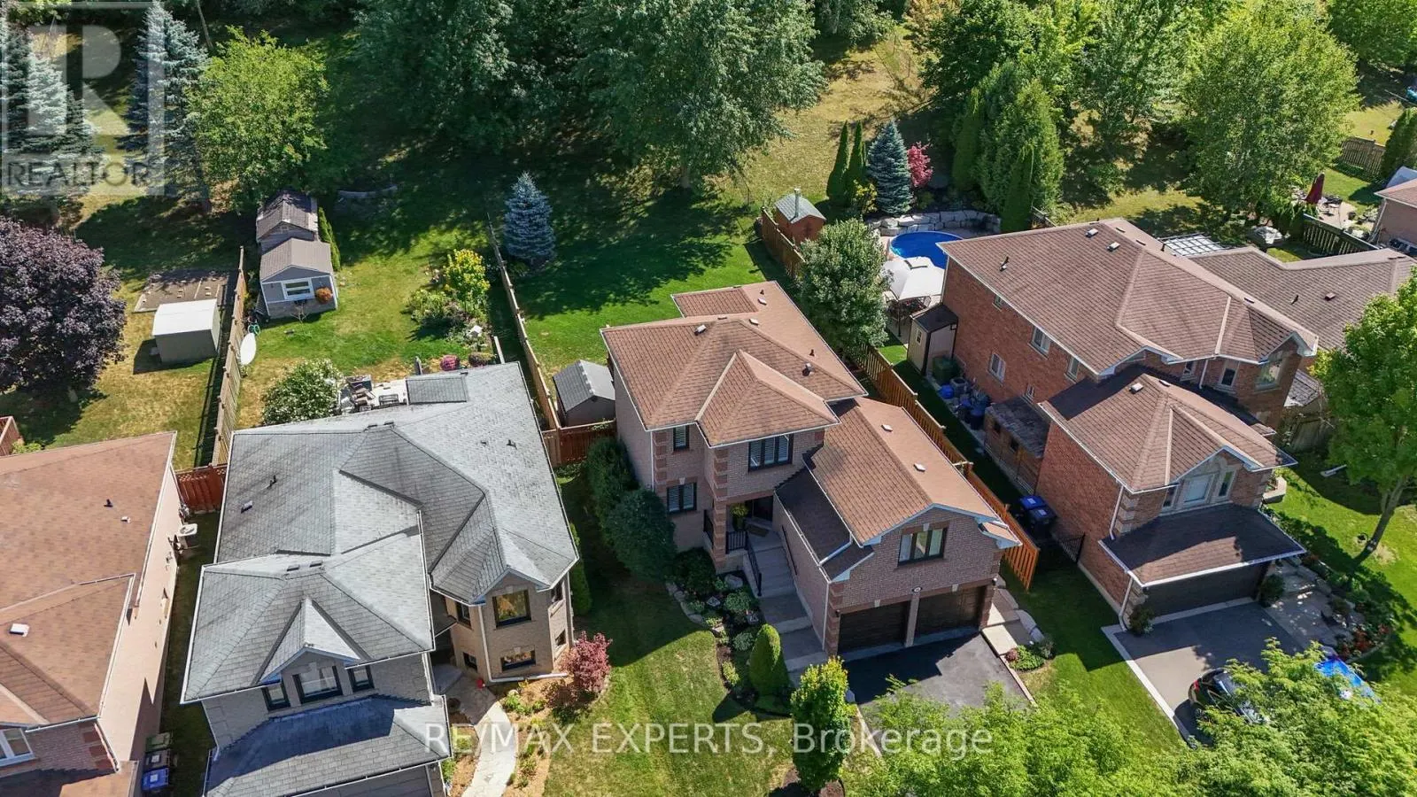 44 SUNKIST VALLEY ROAD