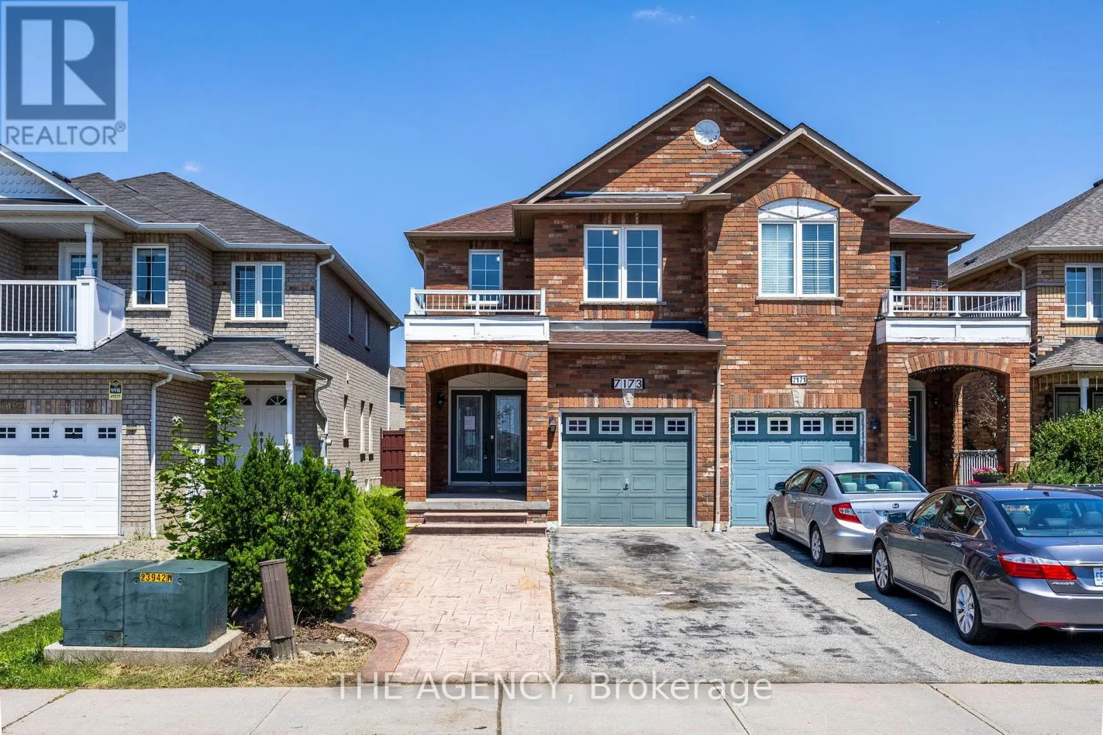7173 VILLAGE WALK