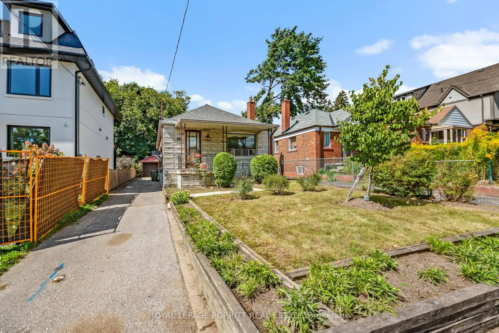 18 STEPHEN DRIVE