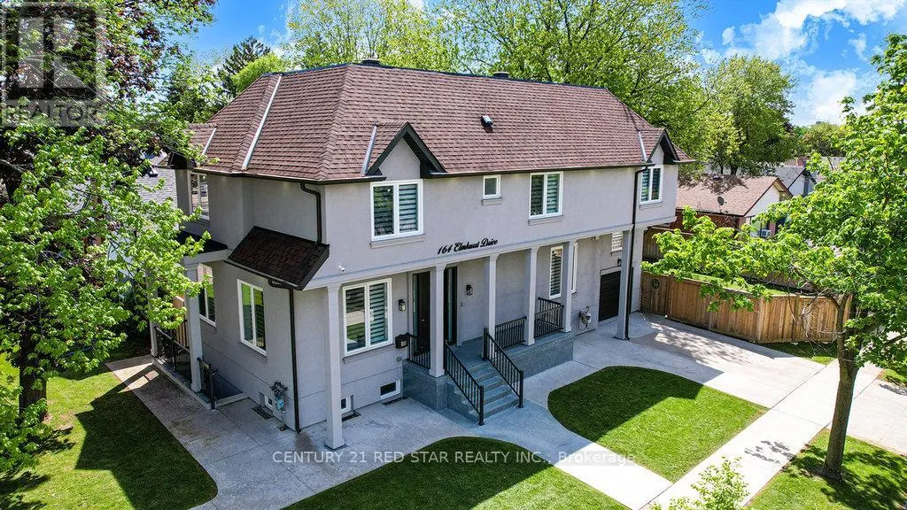 164 ELMHURST DRIVE