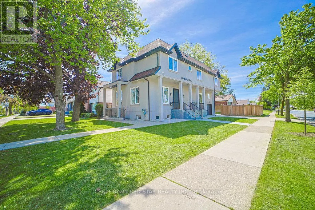 164 ELMHURST DRIVE