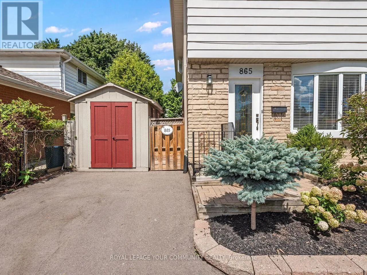 865 FLAGSHIP DRIVE