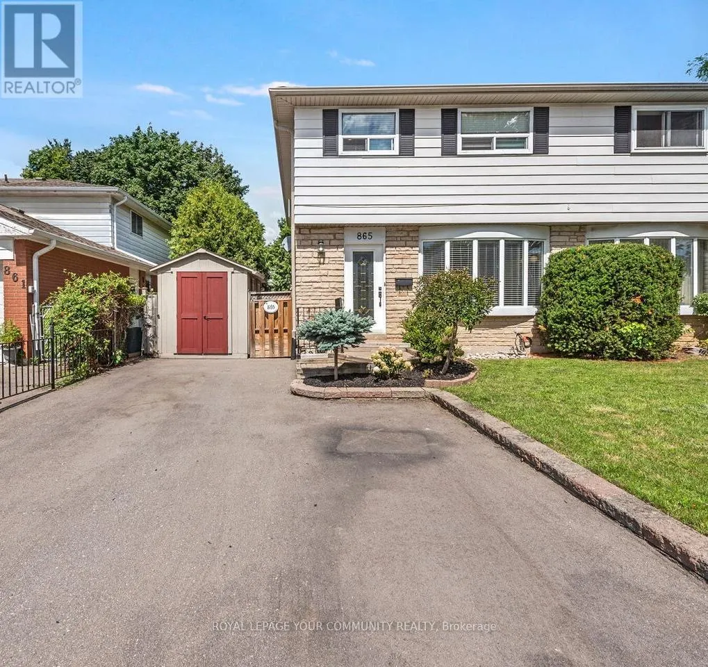 865 FLAGSHIP DRIVE