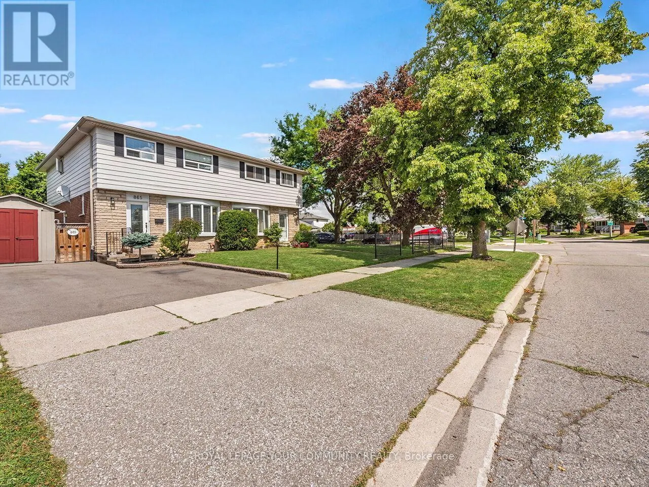 865 FLAGSHIP DRIVE