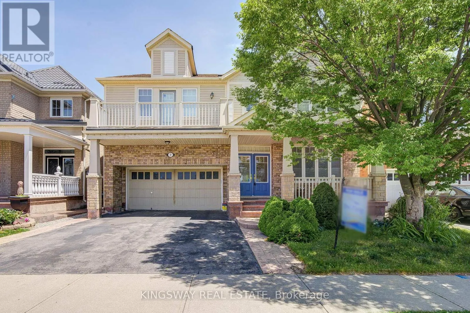 7 BONAVISTA DRIVE