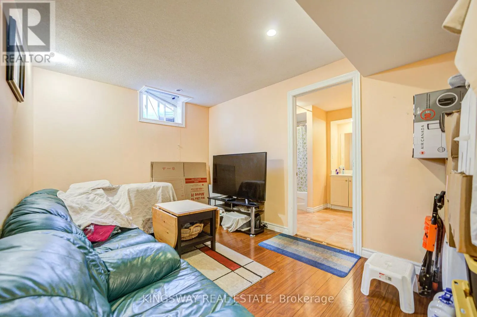 7 BONAVISTA DRIVE