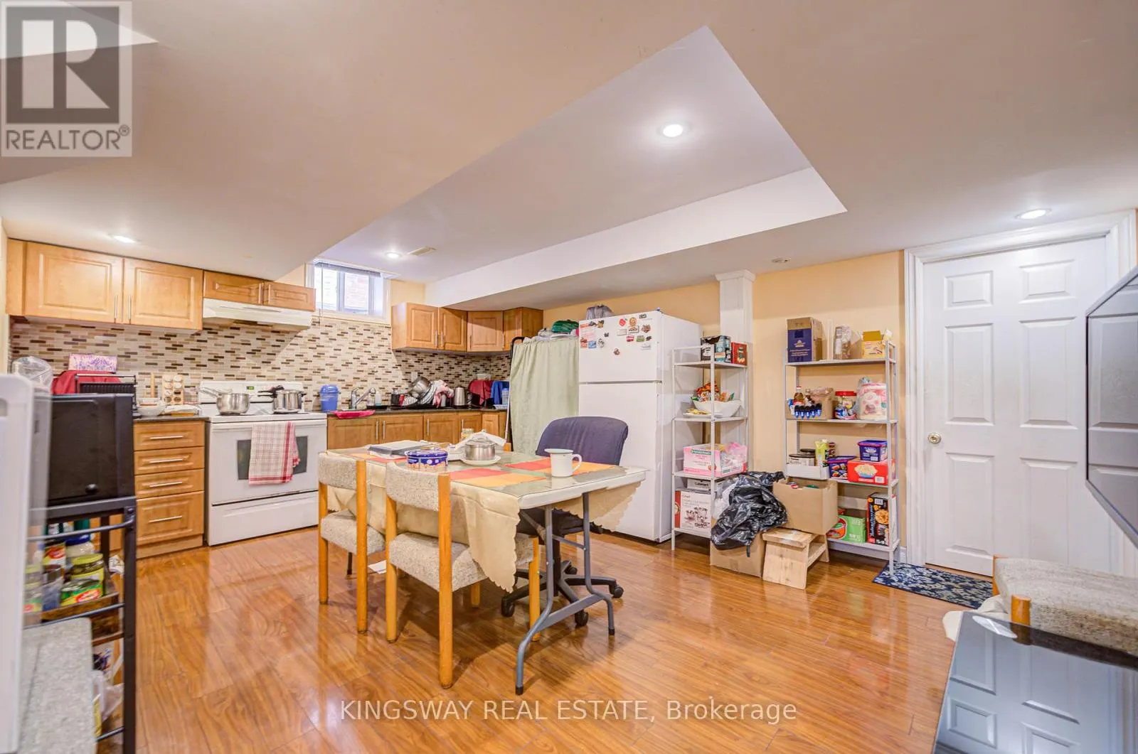 7 BONAVISTA DRIVE