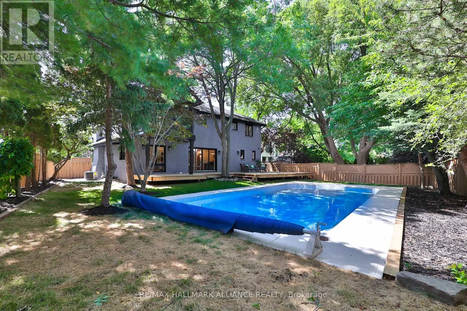 2309 DUNEDIN ROAD