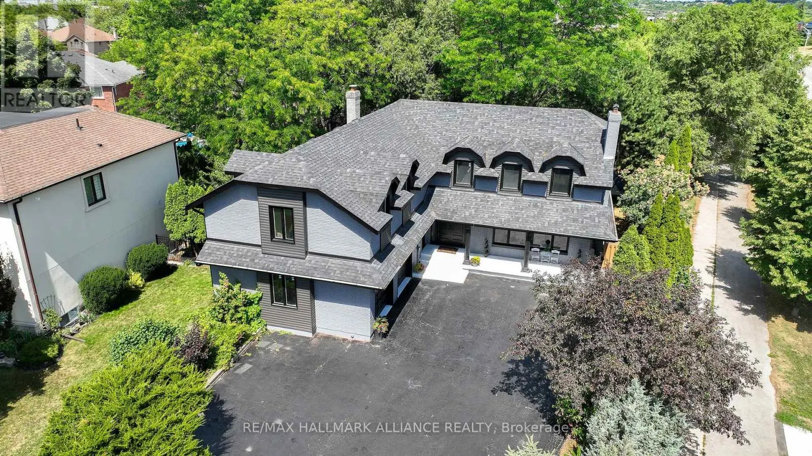 2309 DUNEDIN ROAD