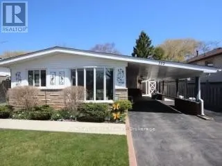 353 ERINDALE DRIVE