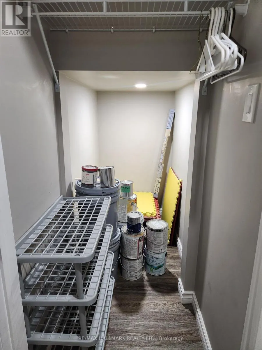 BASEMENT - 48 STANLEY GREENE BOULEVARD