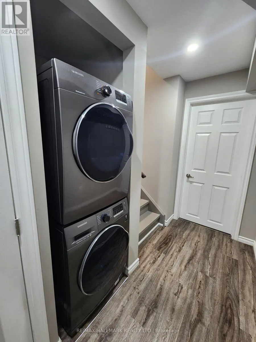 BASEMENT - 48 STANLEY GREENE BOULEVARD