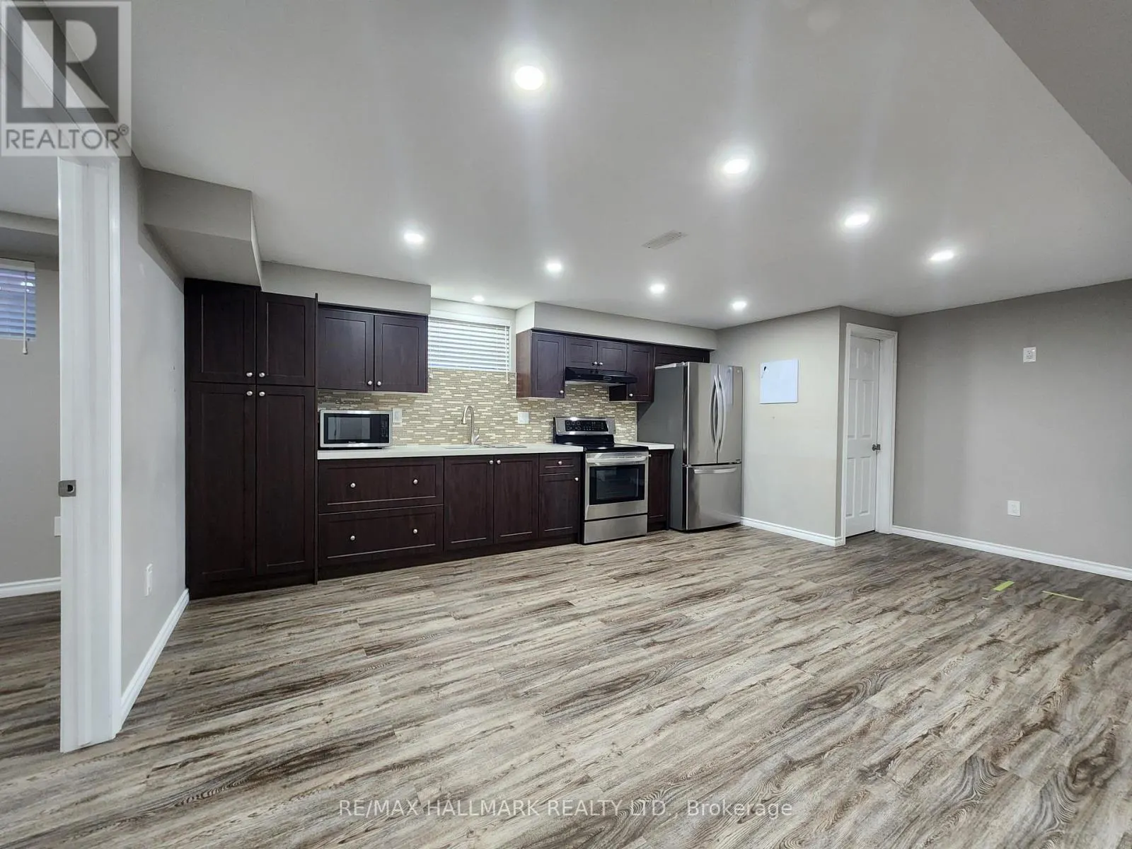 BASEMENT - 48 STANLEY GREENE BOULEVARD
