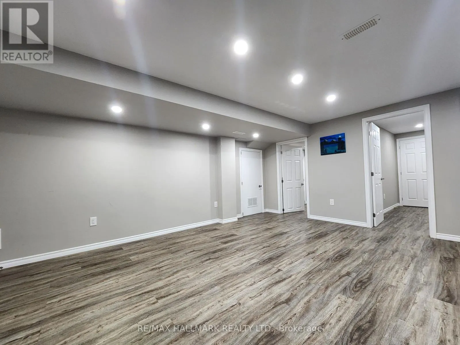 BASEMENT - 48 STANLEY GREENE BOULEVARD