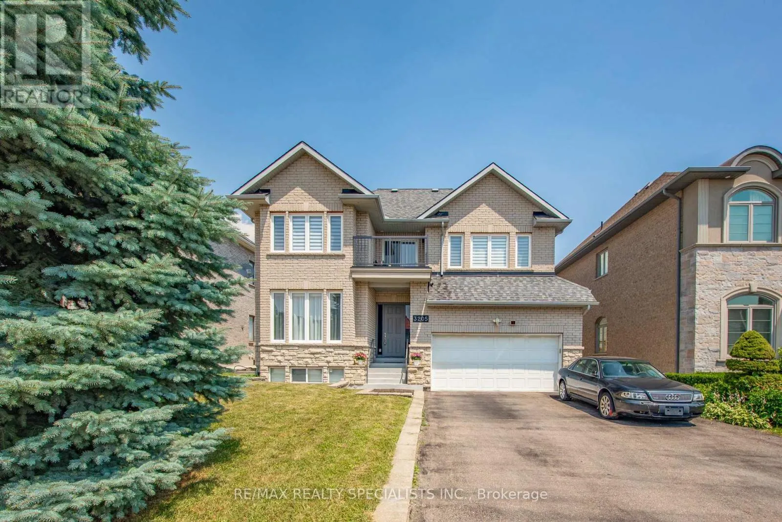 3205 ROLLING STONE COURT