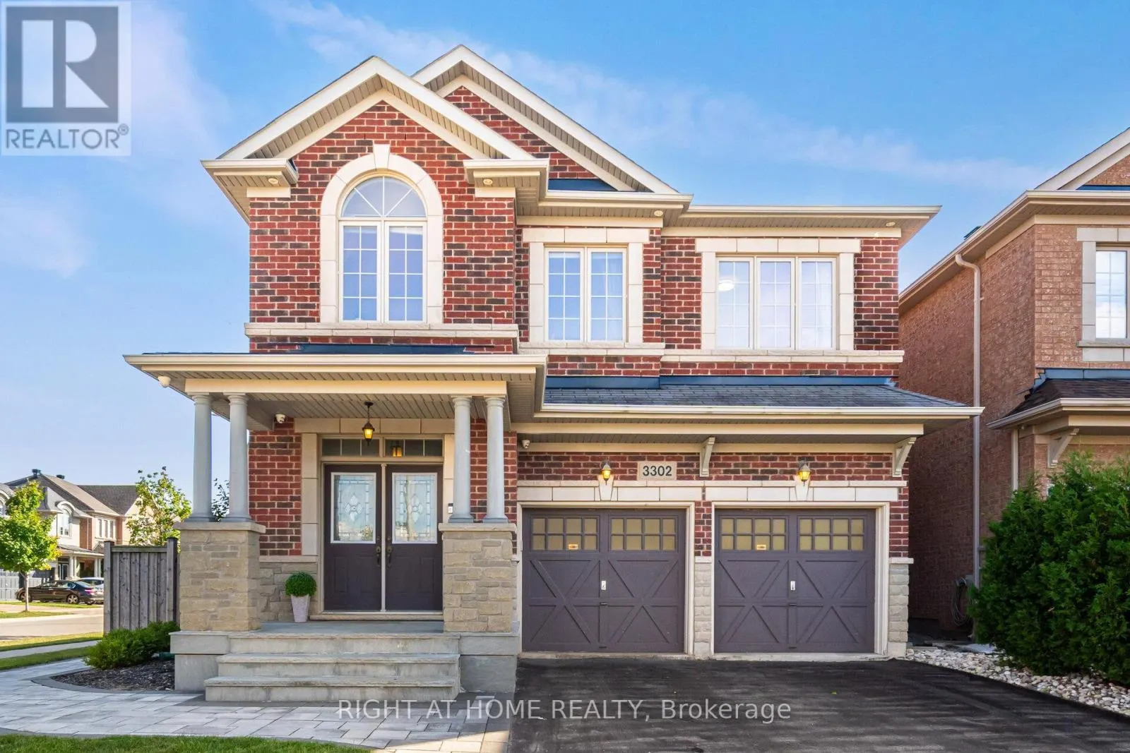 3302 GRANITE GATE