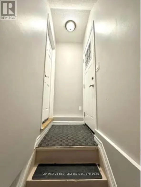 BASEMENT - 5874 SIDMOUTH STREET