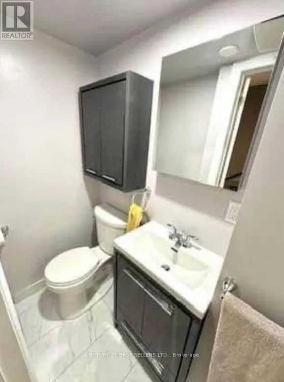 BASEMENT - 5874 SIDMOUTH STREET