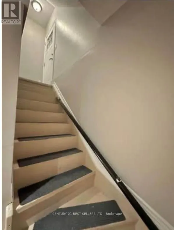 BASEMENT - 5874 SIDMOUTH STREET
