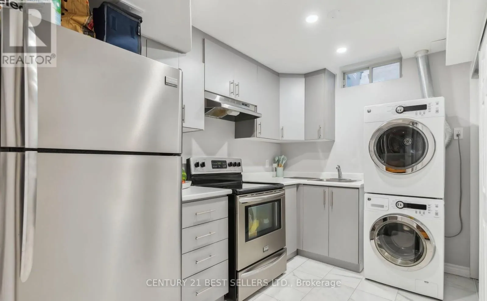 BASEMENT - 5874 SIDMOUTH STREET
