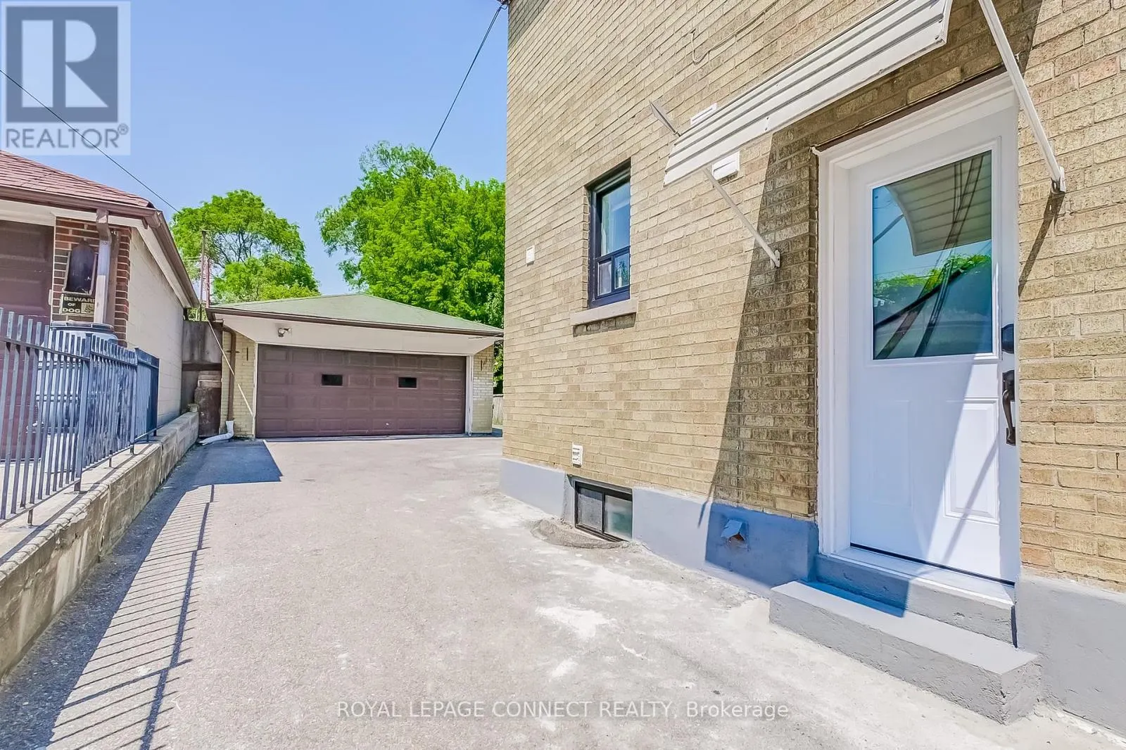1478 LAWRENCE AVENUE W