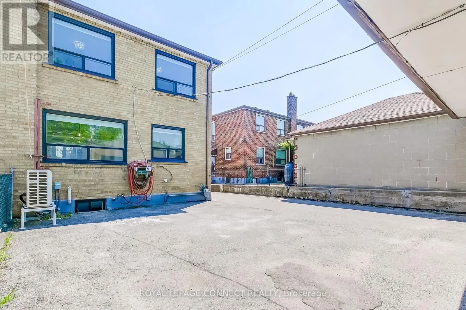 1478 LAWRENCE AVENUE W
